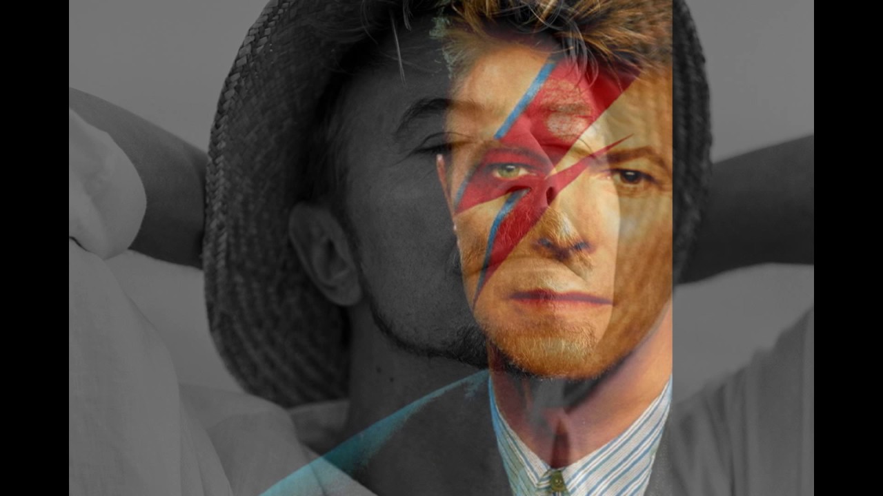 RIP David Bowie - YouTube