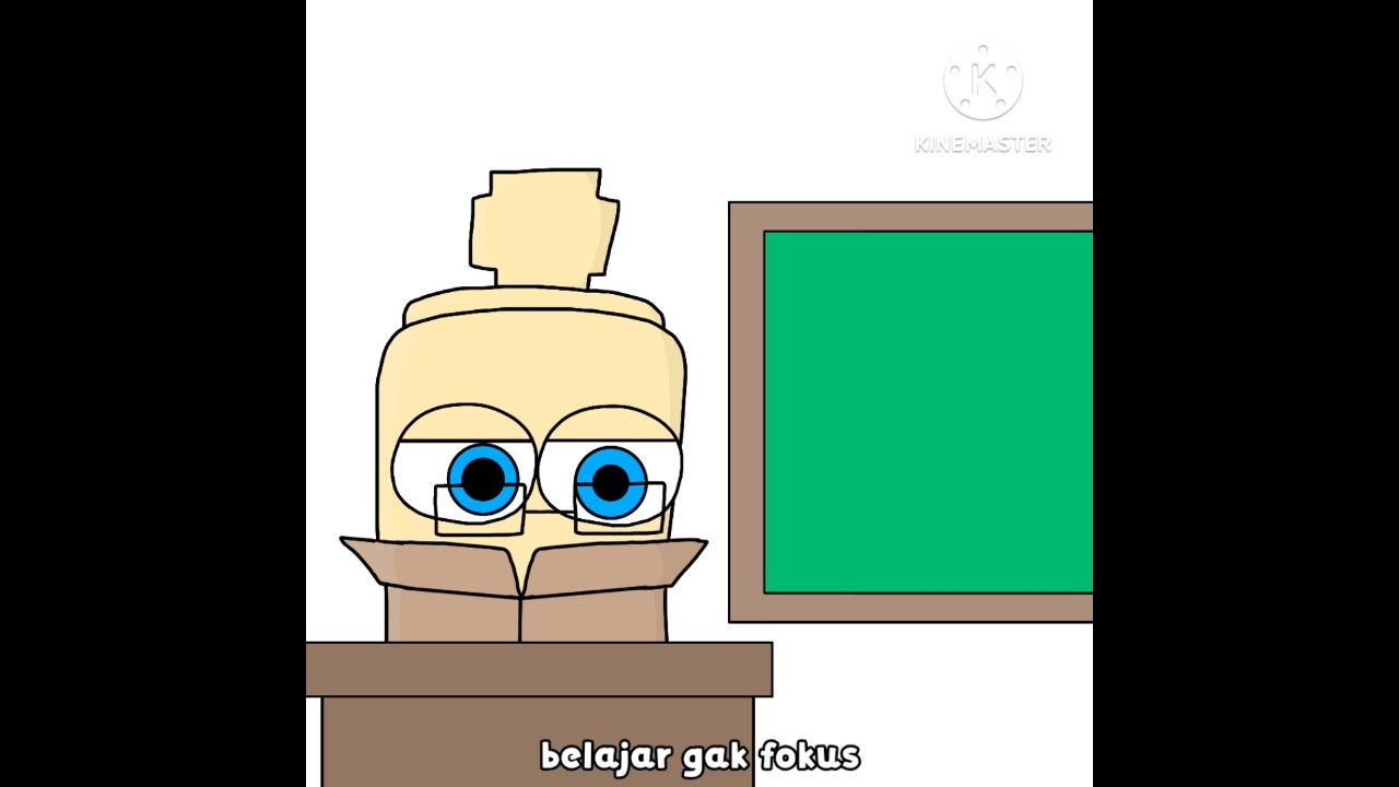 ngelamun #shorts #animation #theamazingdigitalcircus