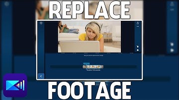 Quickly Replace Video Clips on the Timeline | PowerDirector App