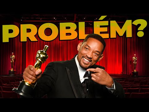 Video: Will Smith stojí za to