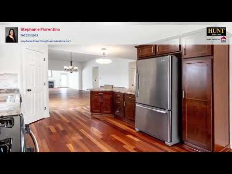 14 Wetherby Way, Lancaster, NY home video tour