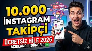 FREE 10,000 FOLLOWERS HACK INSTAGRAM FOLLOWER BOOSTING HACK 2026 - FREE INSTAGRAM FOLLOWERS screenshot 4