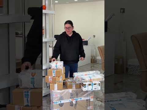 Kireçle ilgili problemlerinizde Miramak yanınızda.