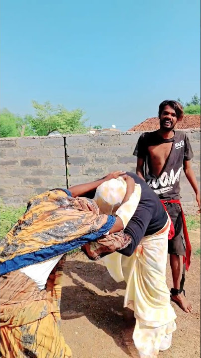 😱 मोट्टा बइला 😂‼️ motta baila ‼️CG SONG ‼️ NITESH COMEDIAN 😁‼️ #cgcomedy #cgshorts #niteshcomedian