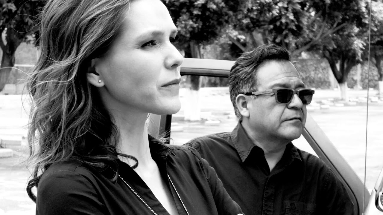 Nada Personal Kika Edgar