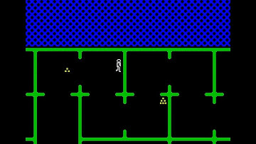 Halls of the Things - RZX Playback