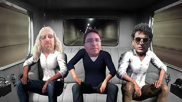 FuzzBuzz - A  Ritual of Time