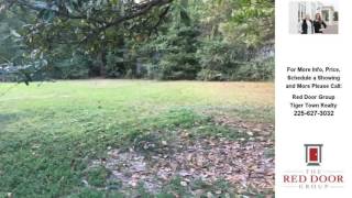7335 Colfax Dr. video tour
