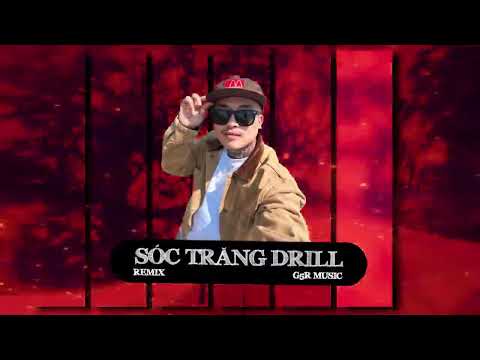 Sóc Trăng Drill Remix - Jombie ft. Đông Tây, Sakhar, ChanleKha, AMAG, SinKra, Chips | G5R Music
