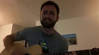 "Knowledge" by Operation Ivy cover #acoustic #punk #cover