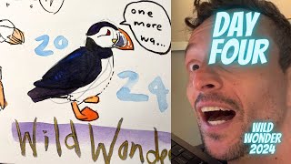 Wild Wonder 2024 Day Four Recap!