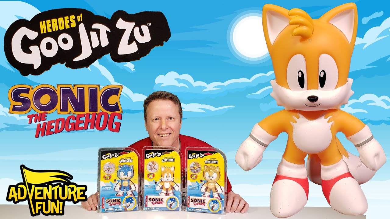 Boneco Knuckles Got Jit Zu Estica De 12cm Sonic - Sunny 3367 - Casa & Vídeo