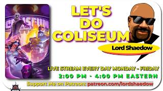 Apex Coliseum | Side Quest  [ALL Twitch Drops Enabled] | No Stress | No Drama | Relax Chat and Chill