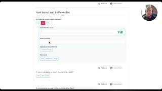Inspection Software: Add Evidence to Failed Checks