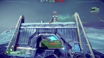 Tribes Ascend Vaggeto Random Game 7