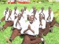 CATHOLIC SONGS. HOMA BAY ST PAUL CATHOLIC CHURCH- MTOTO YESU AMEZALIWA -KENYA