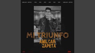 Video thumbnail of "Amilcar Zapeta - Amamos Tu Presencia"