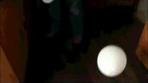 Xenon (version 1)  - Periodic Table of Videos