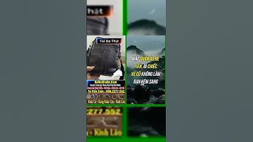 Mặc quần áo rẻ tiền, đi chiếc xe cũ không làm bạn kém sang. #baihoccuocsong #thongdiepcuocsong #tri