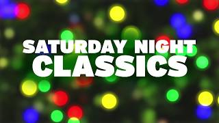 Saturday Night Classics ! GSN