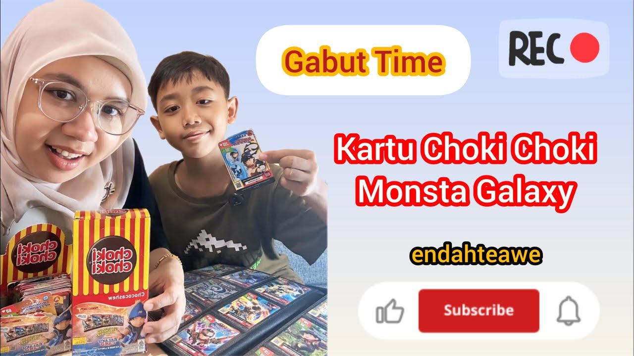 Latest Title & Thumbnail