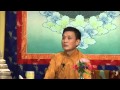 When everything breaks down (Когда все рушится) Tenzin Wangyal Rinpoche