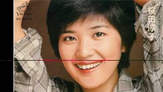 リップスティック/桜田淳子/1978/HQ