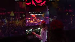 AHEE clone at Shambhala 2024!?