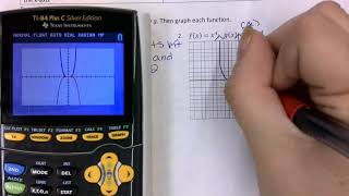 4 7 Transformations of Polynomial Functions Net Worth