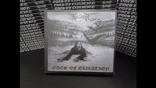 Odes of Exilation (Full Album) - Hellmoat