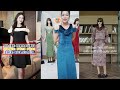 Đầm đẹp dự tiệc | Đầm thiết kế siêu sang siêu xinh