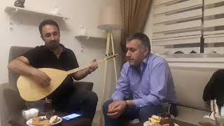 Halil MIZRAK & Serkan ÇAKMAK      '' EYLEN TURNAM '' Resimi