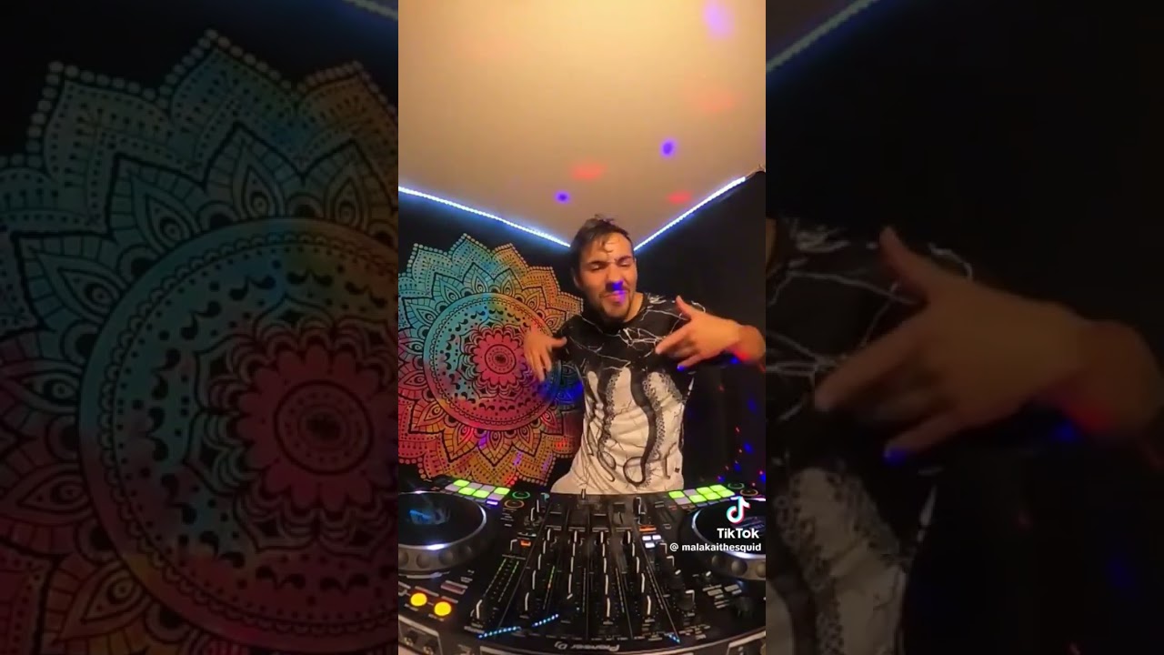 Progressive house mix 