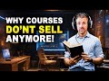 The Best Way To Market Your Online Course Or Program In 2021 (THIS WORKS!)