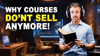 The Best Way To Market Your Online Course Or Program In 2026 (THIS WORKS!)
