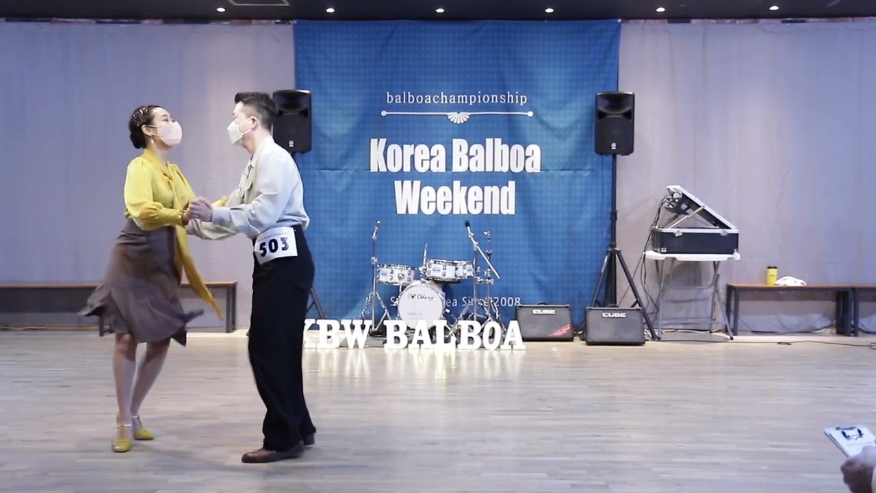 KBW2022 Amateur Classic - Sexyhorse & Haul