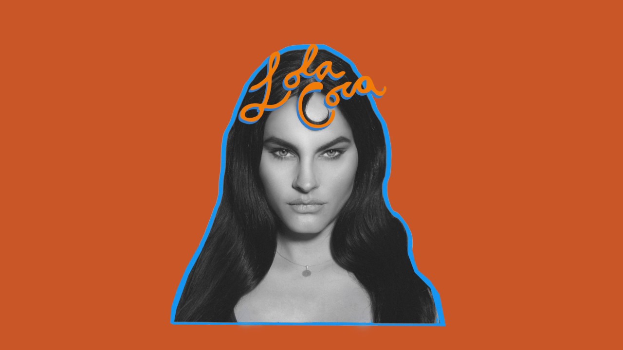 Lola Coca Damaged Goods (Lyric Video) (Taurus) YouTube Lola Coca Damaged Goods (Lyric Video) (Taurus) YouTube