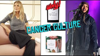 Gwyneth Paltrow & Erykah Badu Selling vagina candles & incense Why?