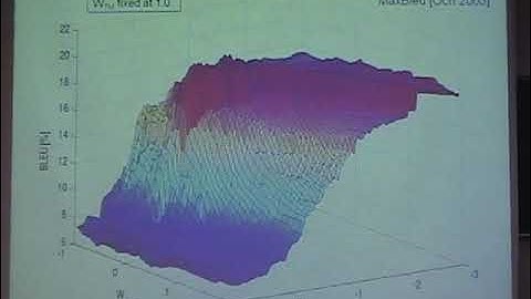 Machine Translation = Automata Theory + Probability + Linguistics – Kevin Knight (USC/ISI) - 2007