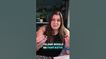 What Procreate Really Needs: Organization Features Artists Are Begging For! #procreate