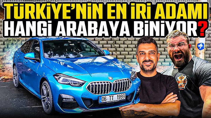 Fenomenlerin Arabaları Tuna Tavus! | Araba Kaldıran Adam! @TunaTavus