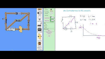 Introduction to RC Circuits