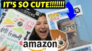 Ed Sheeran Pop Vinyl Unboxing