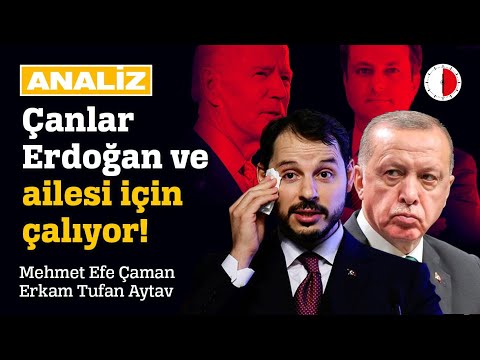BERAT ALBAYRAK DA