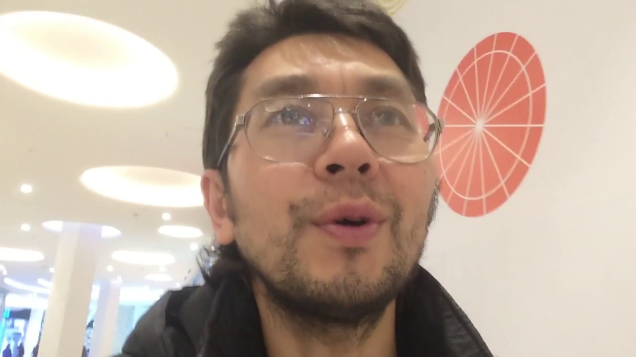 Откуда взялся киев