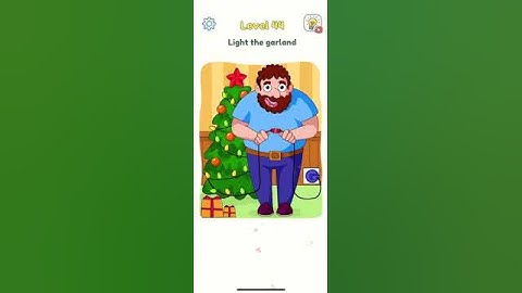 DOP 3 Displace One Part Level 44