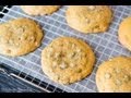 Pumpkin Chocolate Chip Cookies Recipe