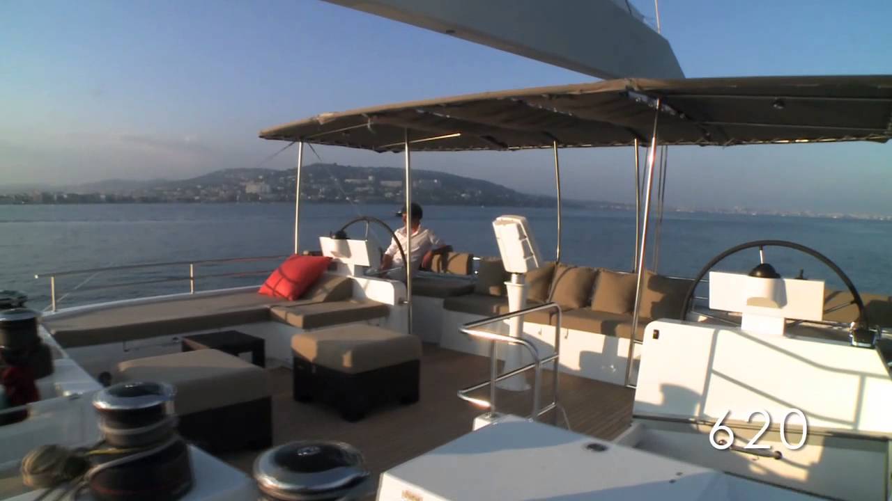Lagoon 620 - TMG Yachts