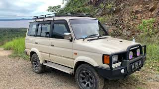 toyota kijang jantan raider semi alto style