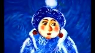 Ukraine Winter Folk "Lullaby" (Koliskov) by Nina Matvienko screenshot 2